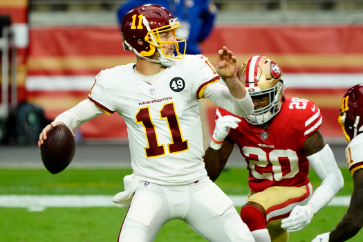 Alex Smith har träffat San Francisco 49ers igen efter många år och har blivit en motståndare
